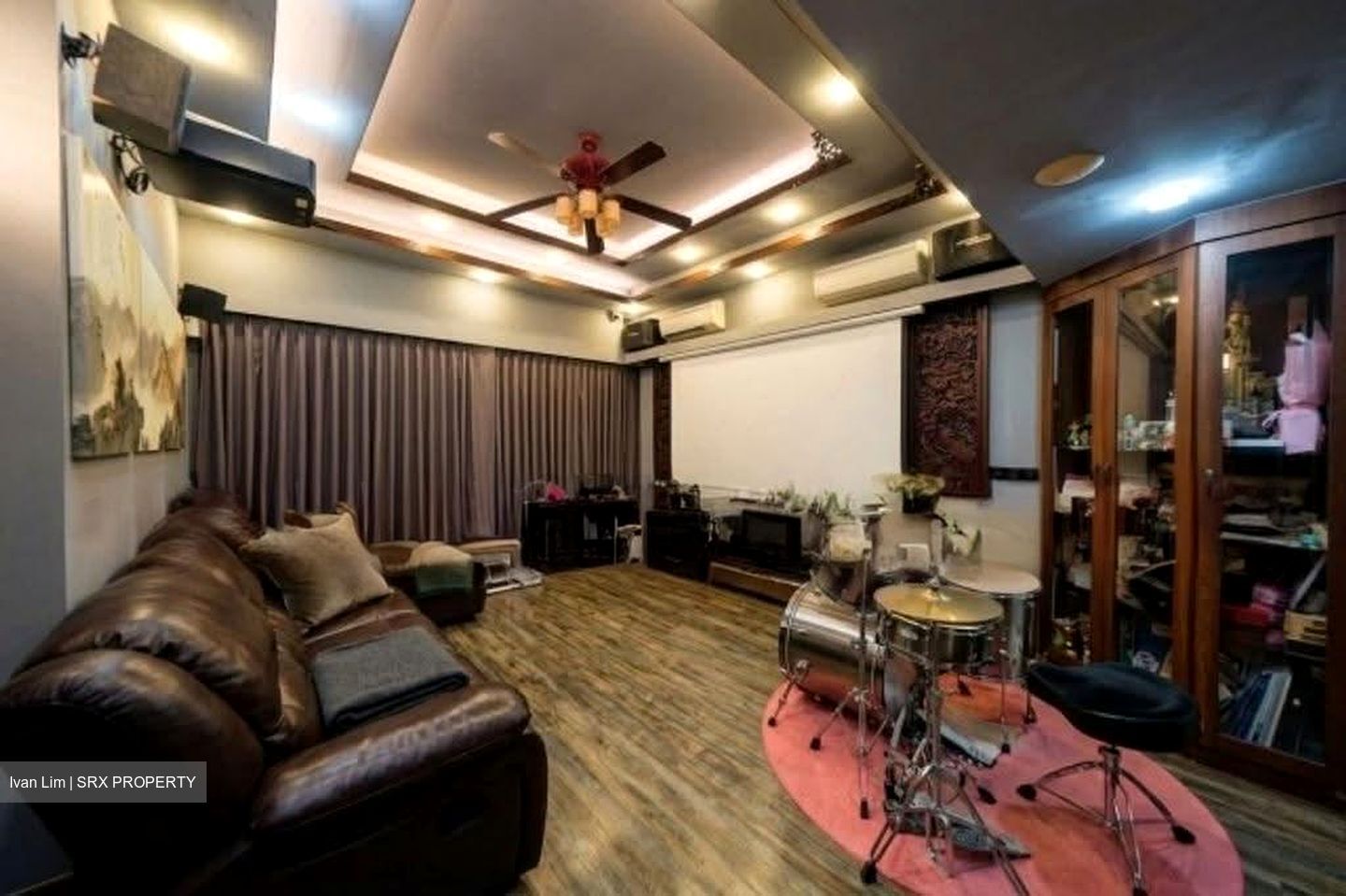 The Vales (D19), Condominium #632463481